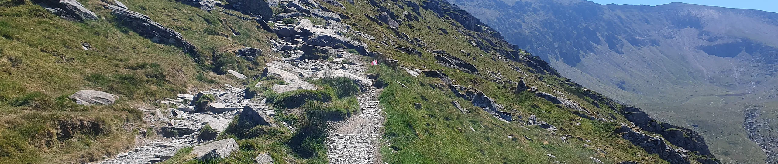 Frequently asked questions - Climb Snowdon