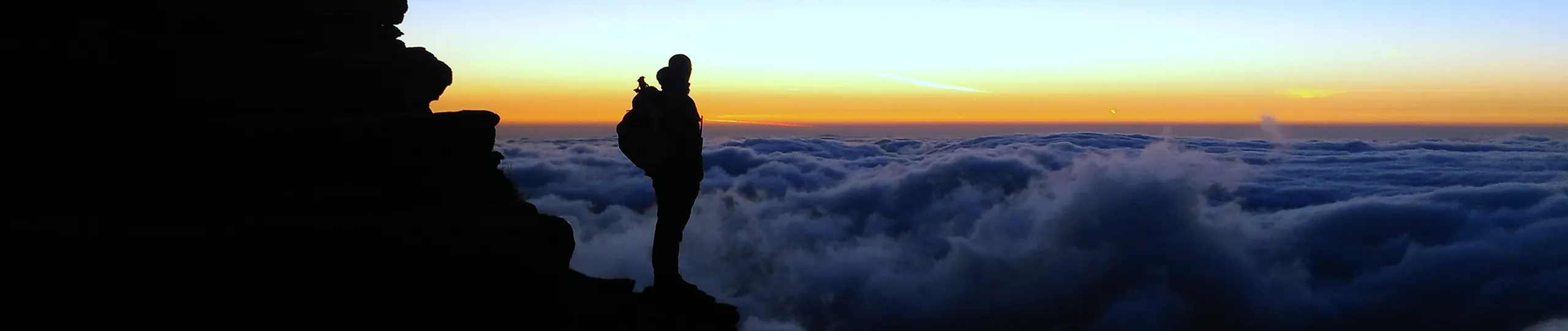 Snowdon by Night - Climb Snowdon