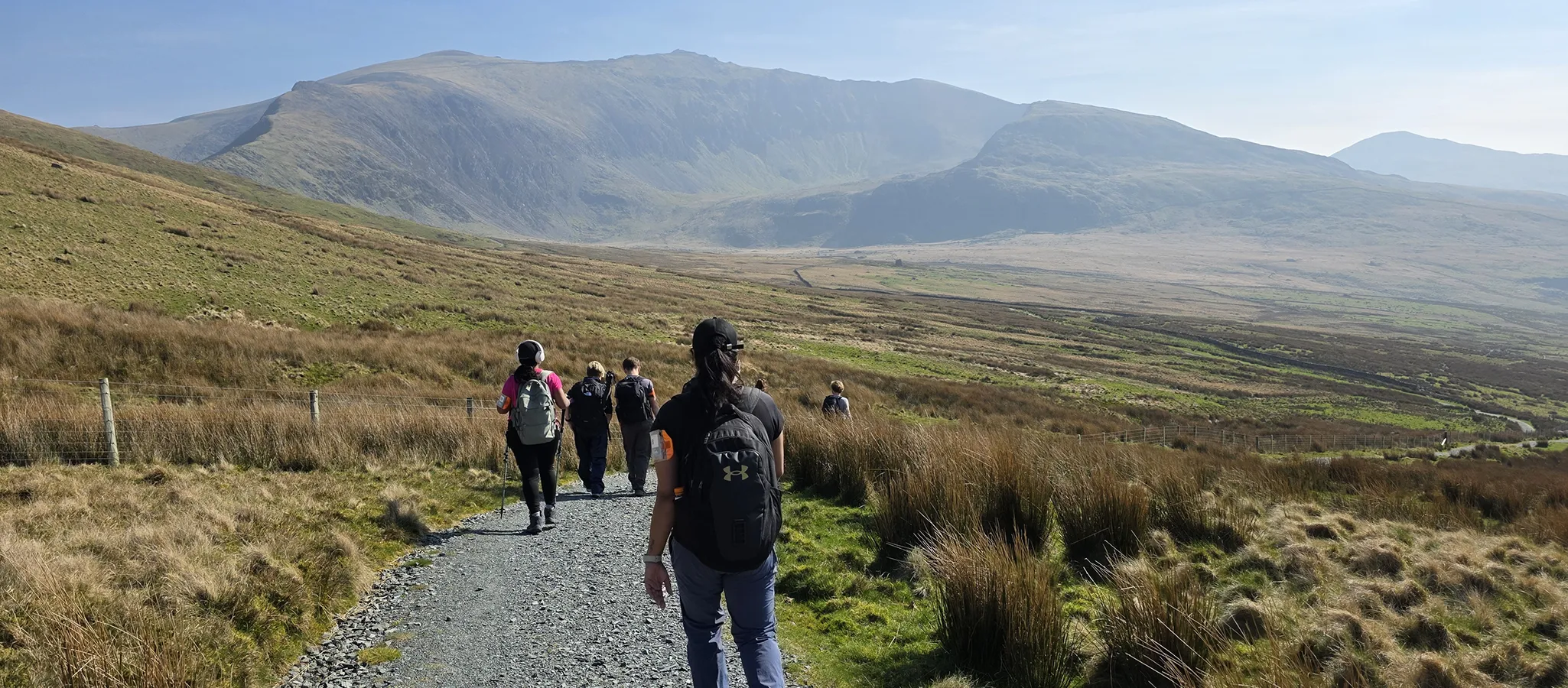 Crib Goch - Our Guide to Snowdon's Most Iconic Ridge - Climb Snowdon