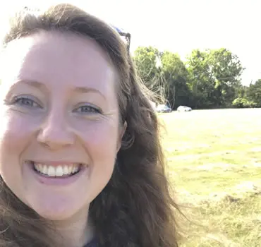 Honesty Lewis - Climb Scafell Pike