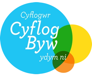 RAW Adventures - Cyflog Byw y Gymru